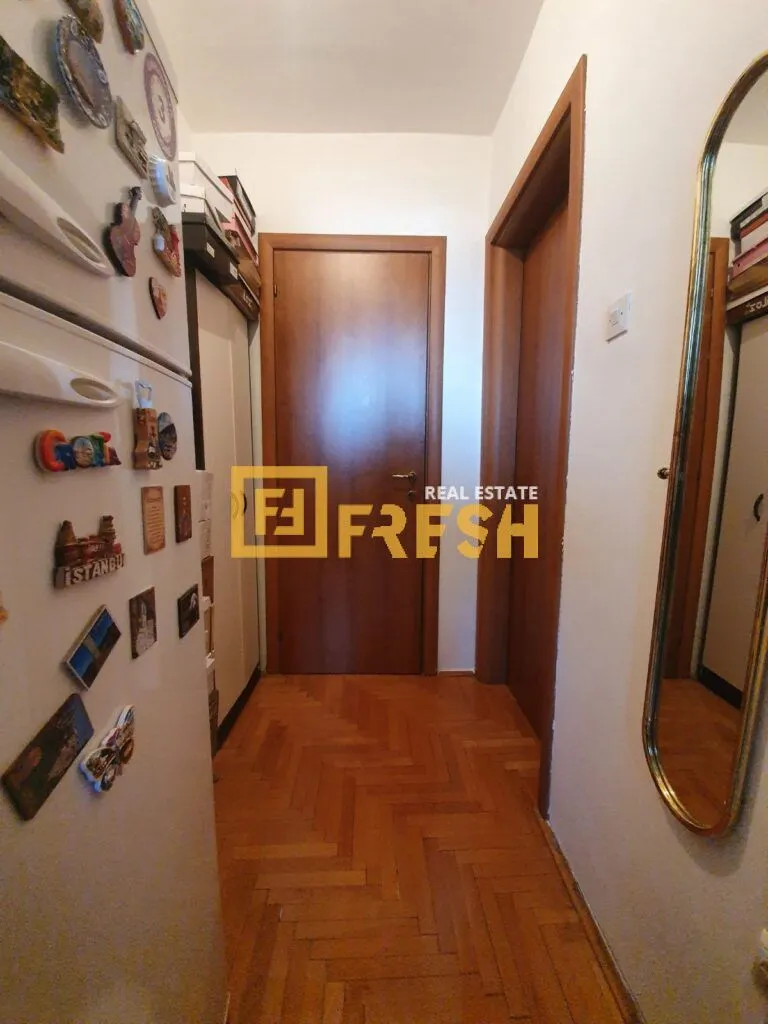 Prodaja, jednosoban stan, 60m², Zabjelo, Podgorica