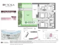 Prodaja, trosoban stan, 88m², Savski Venac, Beograd - image 10