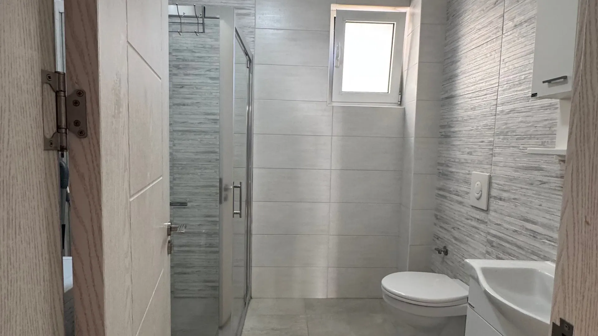 Sale, one bedroom apartment, 62m², Velika Plaža, Ulcinj
