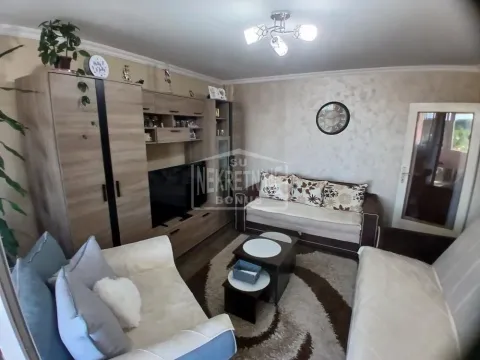 Prodaja, dvosoban stan, 60m², Prozivka, Subotica - image 2