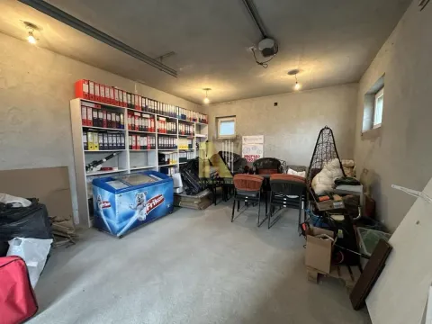 Rent, office space, 131m², Veternik, Novi Sad Sve Podlokacije - image 13