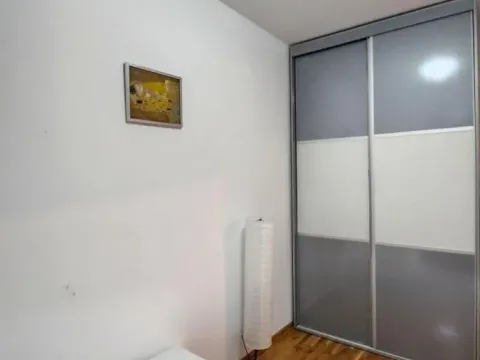 Sale, one bedroom apartment, 42m², Bečići, Budva - image 6