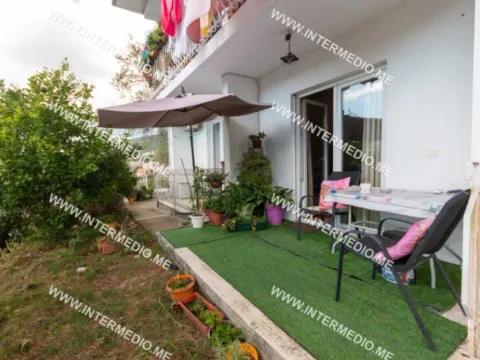 Prodaja, jednosoban stan, 61m², Topla, Herceg Novi - image 11