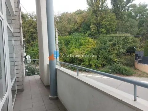 Izdavanje, kuća, 300m², Savski Venac, Beograd - image 17