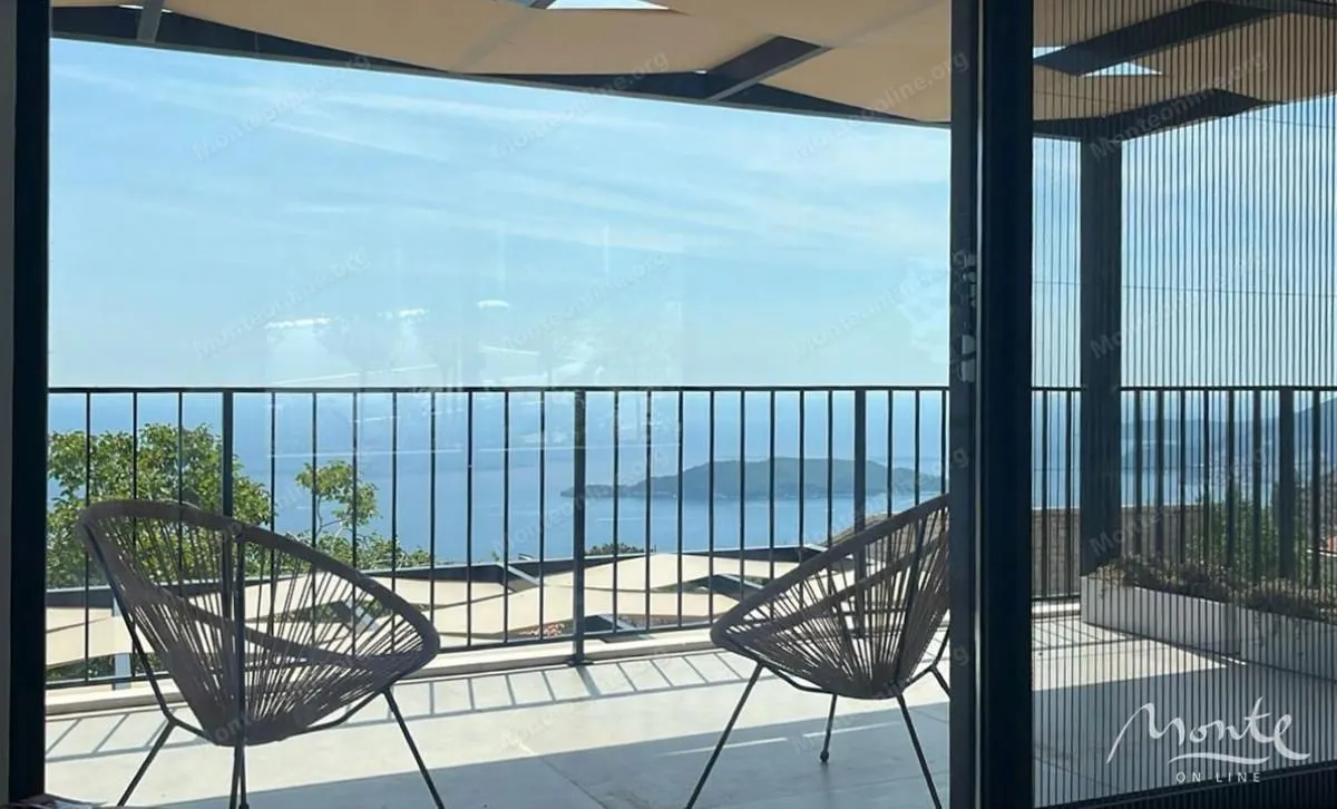 Sale, house, 257m², Kuljače, Budva