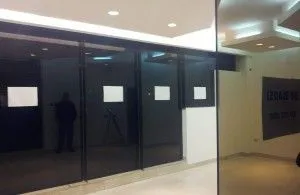 Izdavanje, poslovni prostor, 24m², Kruševac, Podgorica