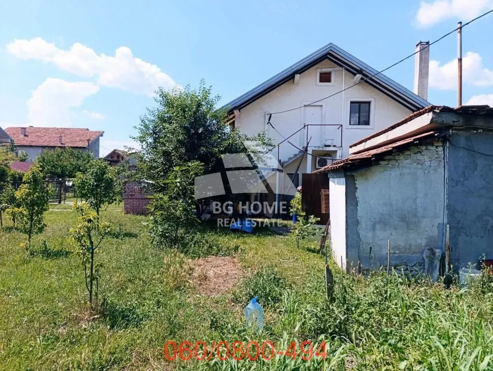 Prodaja, kuća, 160m², Borča 1, Borča Sve Podlokacije