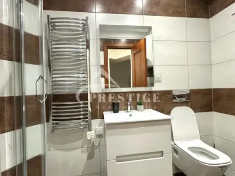 Izdavanje, jednosoban stan, 53m², Centar, Podgorica - image 2