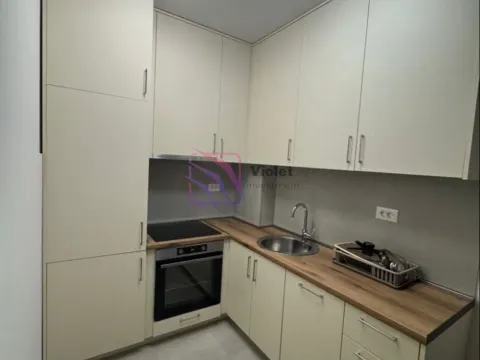 Rent, apartment, 48m², Stari Aerodrom, Podgorica - image 3