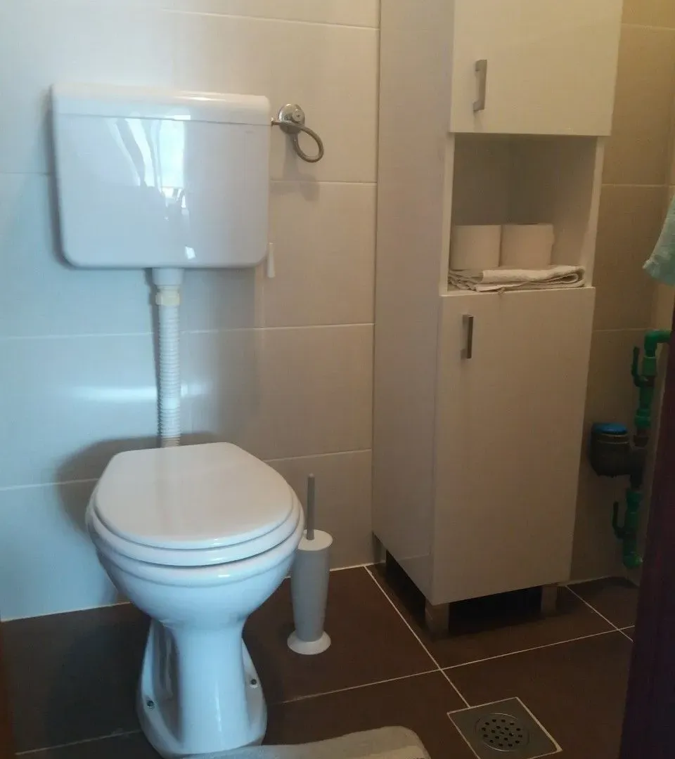 Sale, apartment, 75m², Budva, Crna Gora