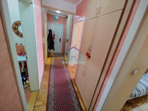 Prodaja, trosoban stan, 62m², Nova Detelinara, Novi Sad Sve Podlokacije - image 13