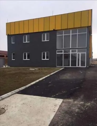 Rent, office space, 665m², Krnjaca, Palilula Sve Podlokacije