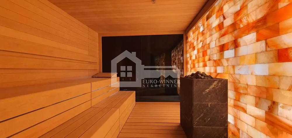 Rent, three bedroom apartment, 90m², Savski Venac, Beograd