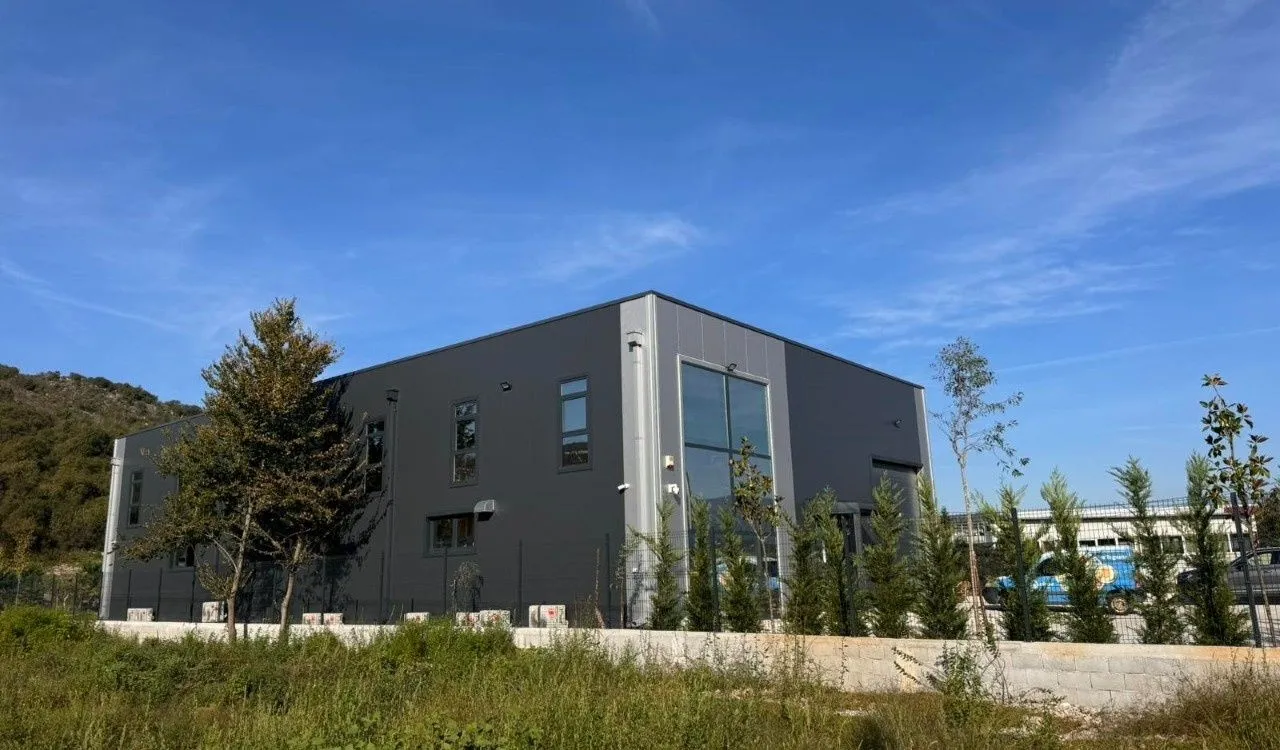 Rent, studio apartment, 130m², Mareza, Podgorica
