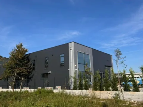 Rent, studio apartment, 130m², Mareza, Podgorica - image 19