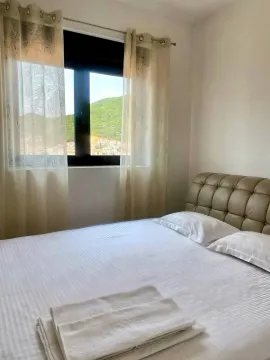 Rent, one bedroom apartment, 41m², Centar, Budva - image 4
