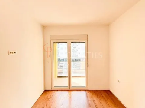 Izdavanje, stan, 45m², Pobrežje, Podgorica - image 3