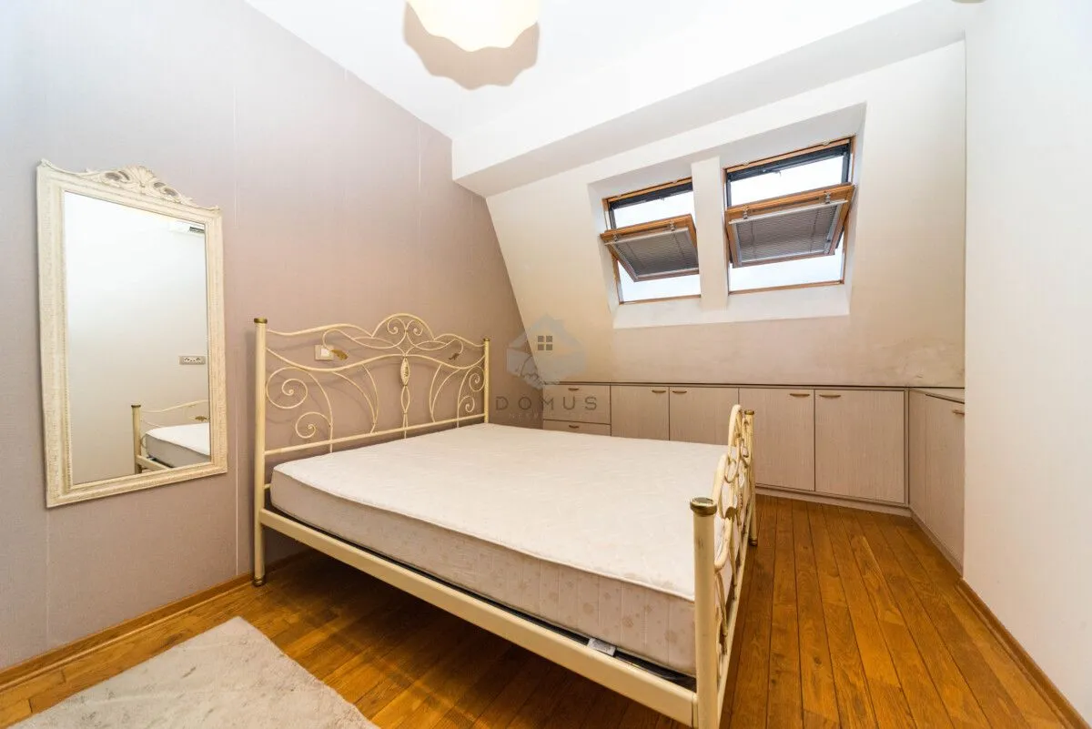 Prodaja, jednosoban stan, 46m², Krivi Most, Podgorica