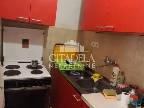 Sale, two bedroom apartment, 54m², Stari Grad, Beograd - image 4