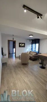 Rent, one bedroom apartment, 45m², Preko Morače, Podgorica - image 9
