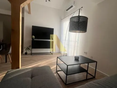 Izdavanje, dvosoban stan, 50m², Telep, Novi Sad Sve Podlokacije - image 3