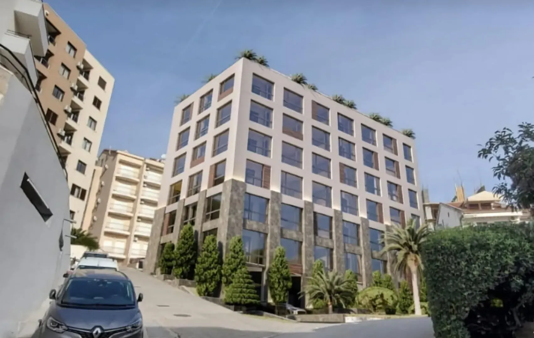 Sale, apartment, 24m², Bečići, Budva