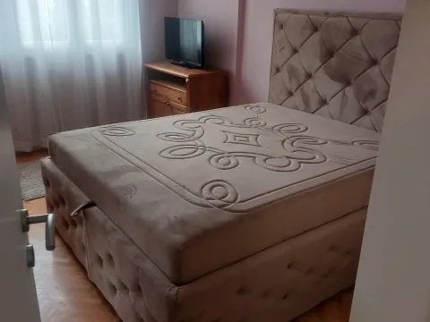 Izdavanje, jednosoban stan, 47m², Preko Morače, Podgorica - image 2