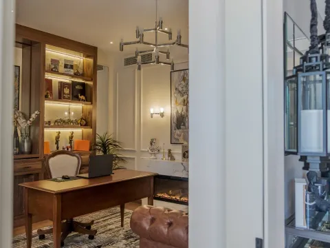 Prodaja, kuća, 498m², Zabjelo, Podgorica - image 6