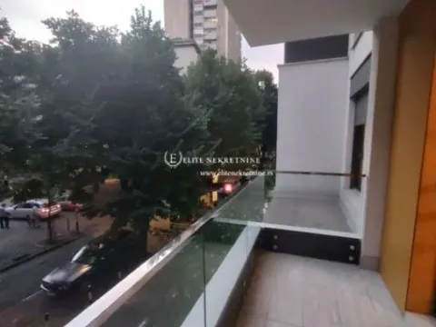 Izdavanje, dvosoban stan, 63m², Tašmajdan, Palilula Sve Podlokacije - image 5