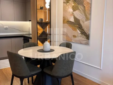 Izdavanje, jednosoban stan, 50m², Central Point, Podgorica - image 6