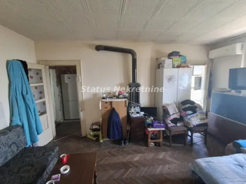 Sale, one bedroom apartment, 32m², Vrbas, Novi Sad - image 3