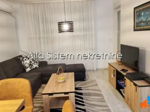 Izdavanje, dvosoban stan, 50m², Voždovac Sve Podlokacije, Beograd - image 2