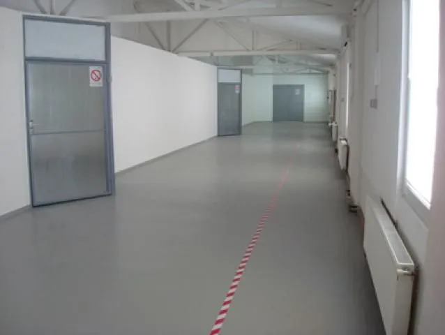 Rent, office space, 850m², Bele Vode, Beograd