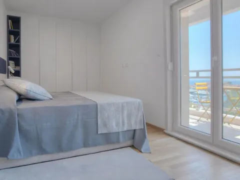Prodaja, dvosoban stan, 75m², Centar, Budva - image 6