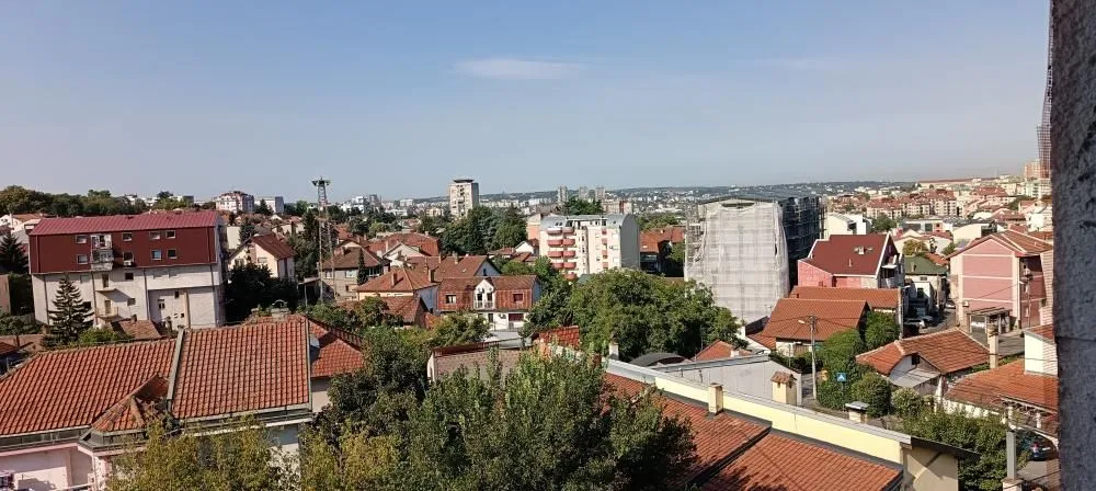 Sale, two bedroom apartment, 58m², Uciteljsko Naselje, Zvezdara Sve Podlokacije