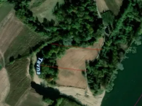 Sale, land lot, 50m², Loznica, Srbija