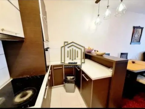 Prodaja, jednosoban stan, 51m², Pobrežje, Podgorica - image 5