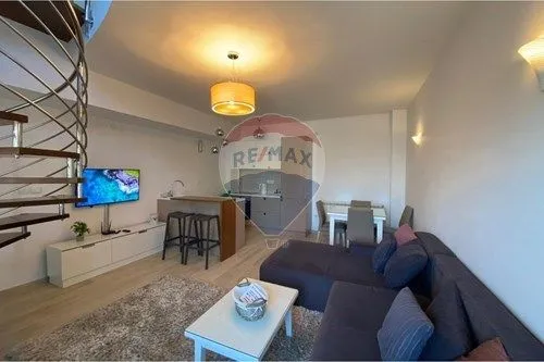 Izdavanje, jednosoban stan, 54m², Šušanj, Bar