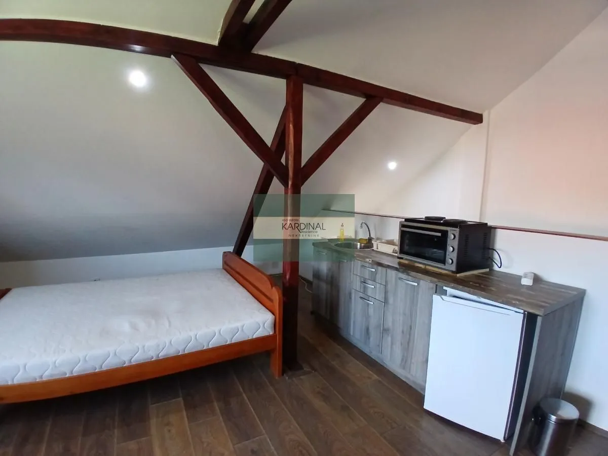 Prodaja, trosoban stan, 115m², Raj, Vrnjačka Banja