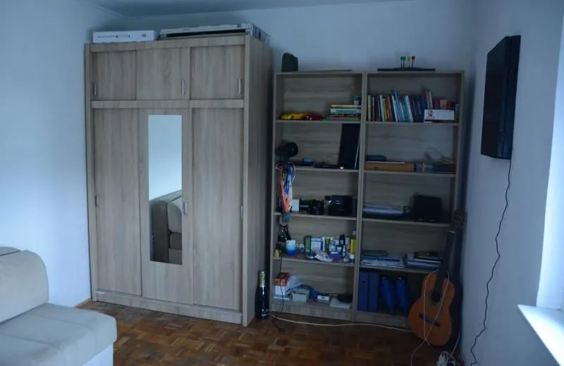 Prodaja, trosoban stan, 87m², Mirijevo 1, Mirijevo Sve Podlokacije