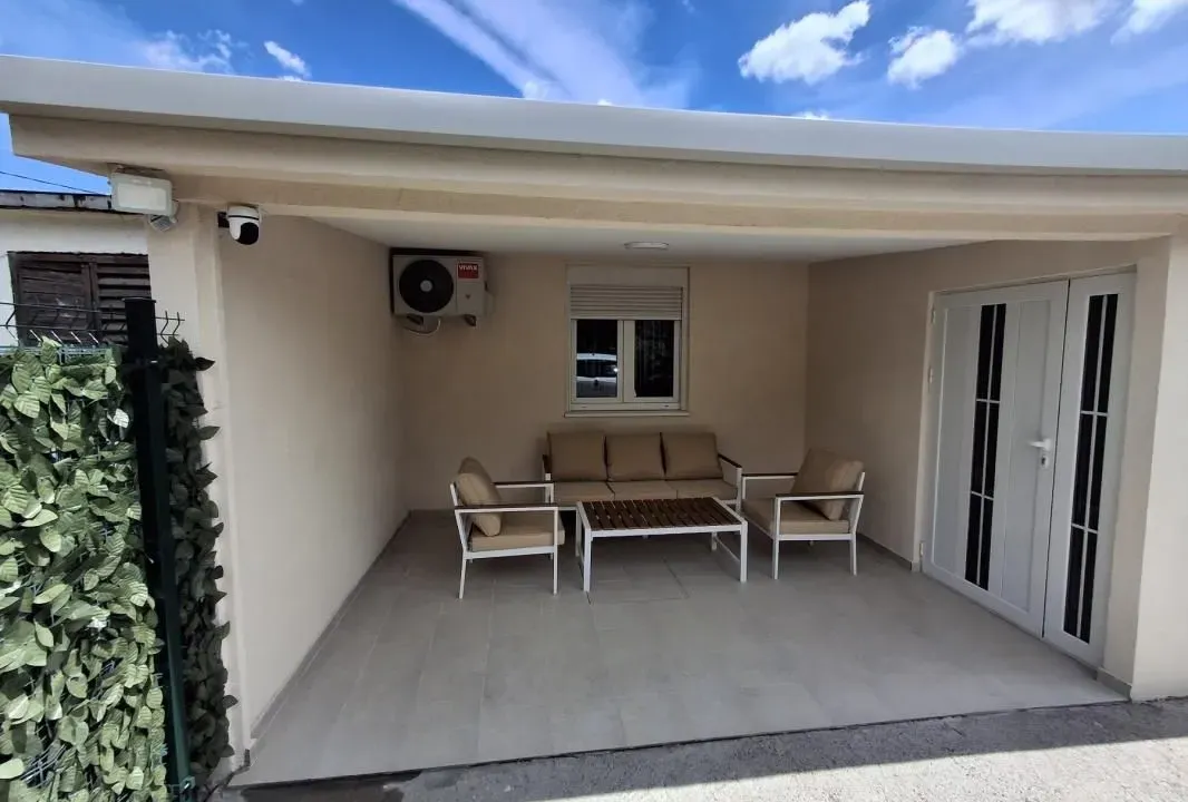 Sale, house, 105m², Zabjelo, Podgorica