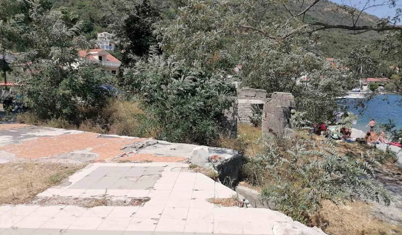 Sale, office space, Kamenari, Herceg Novi
