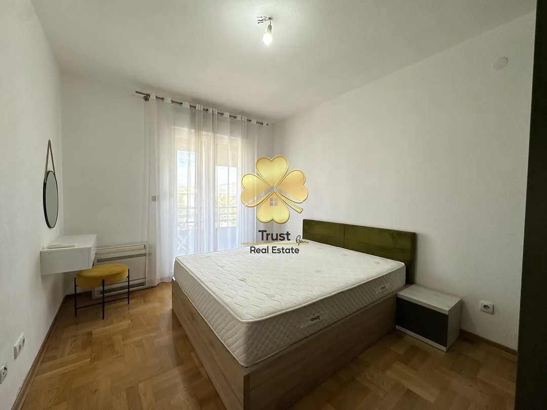 Rent, three bedroom apartment, 85m², Stari Aerodrom, Podgorica