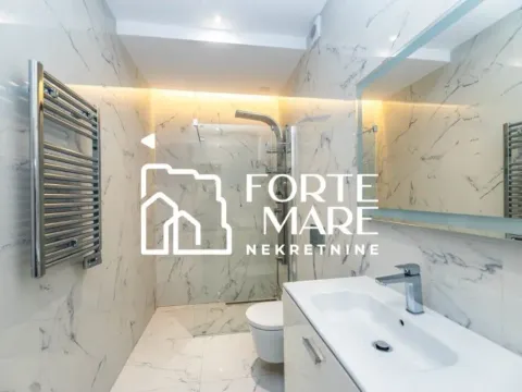 Sale, three bedroom apartment, 179m², Đenovići, Herceg Novi - image 2