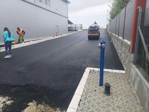 Rent, office space, 790m², Ledine, Beograd - image 3