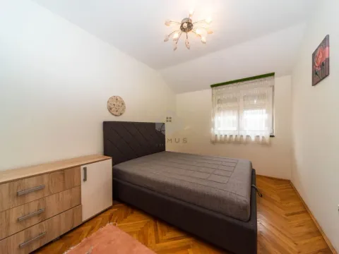 Rent, one bedroom apartment, 57m², Stari Aerodrom, Podgorica - image 7