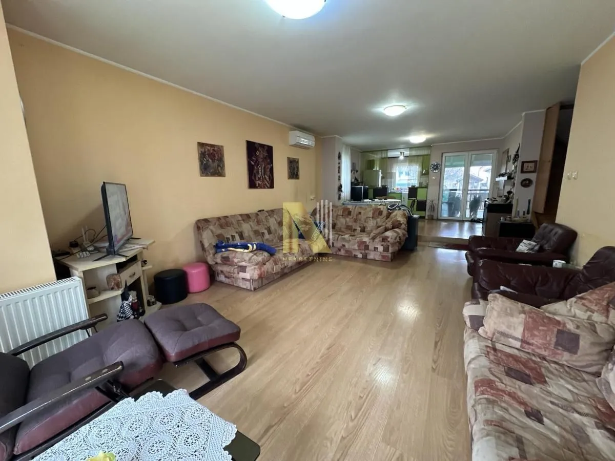 Prodaja, kuća, 99m², Futog, Novi Sad Sve Podlokacije