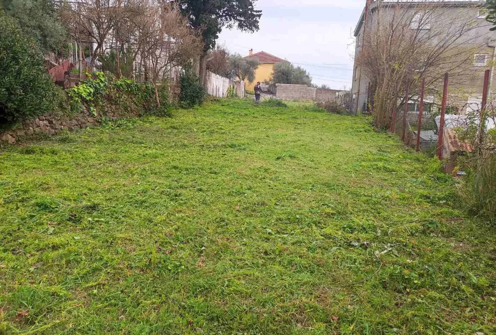 Prodaja, plac, 760m², Bar, Crna Gora
