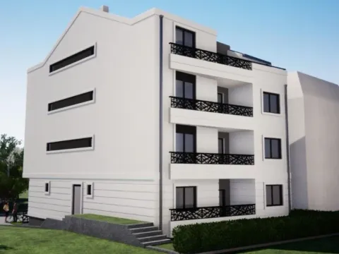 Sale, apartment, 75m², Lekino Brdo, Voždovac Sve Podlokacije - image 3