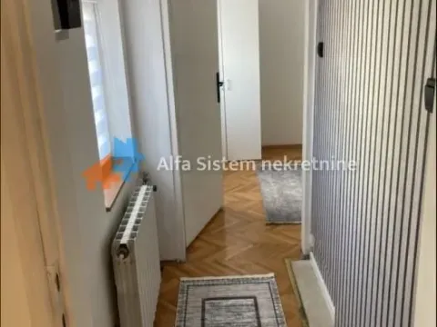 Izdavanje, dvosoban stan, 90m², Vračar Sve Podlokacije, Beograd - image 13